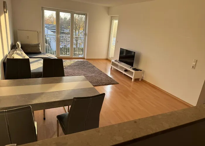 Apartman Straubing