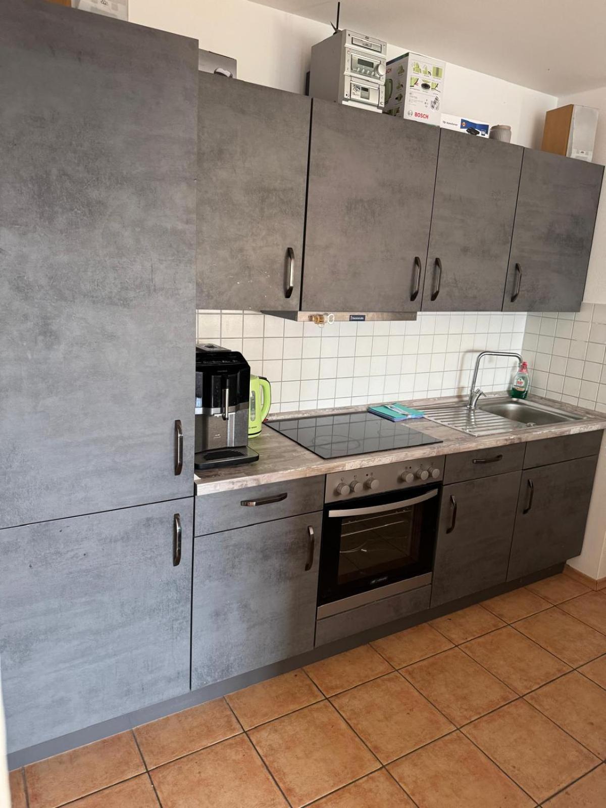 Apartment Apartman Straubing *