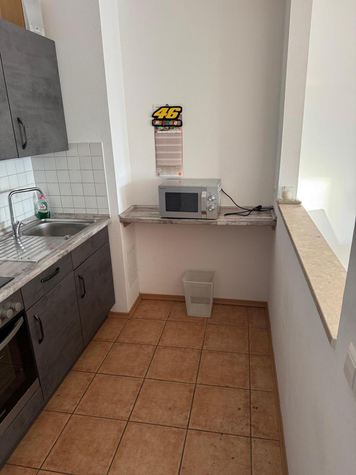 Apartman Straubing Apartment Straubing