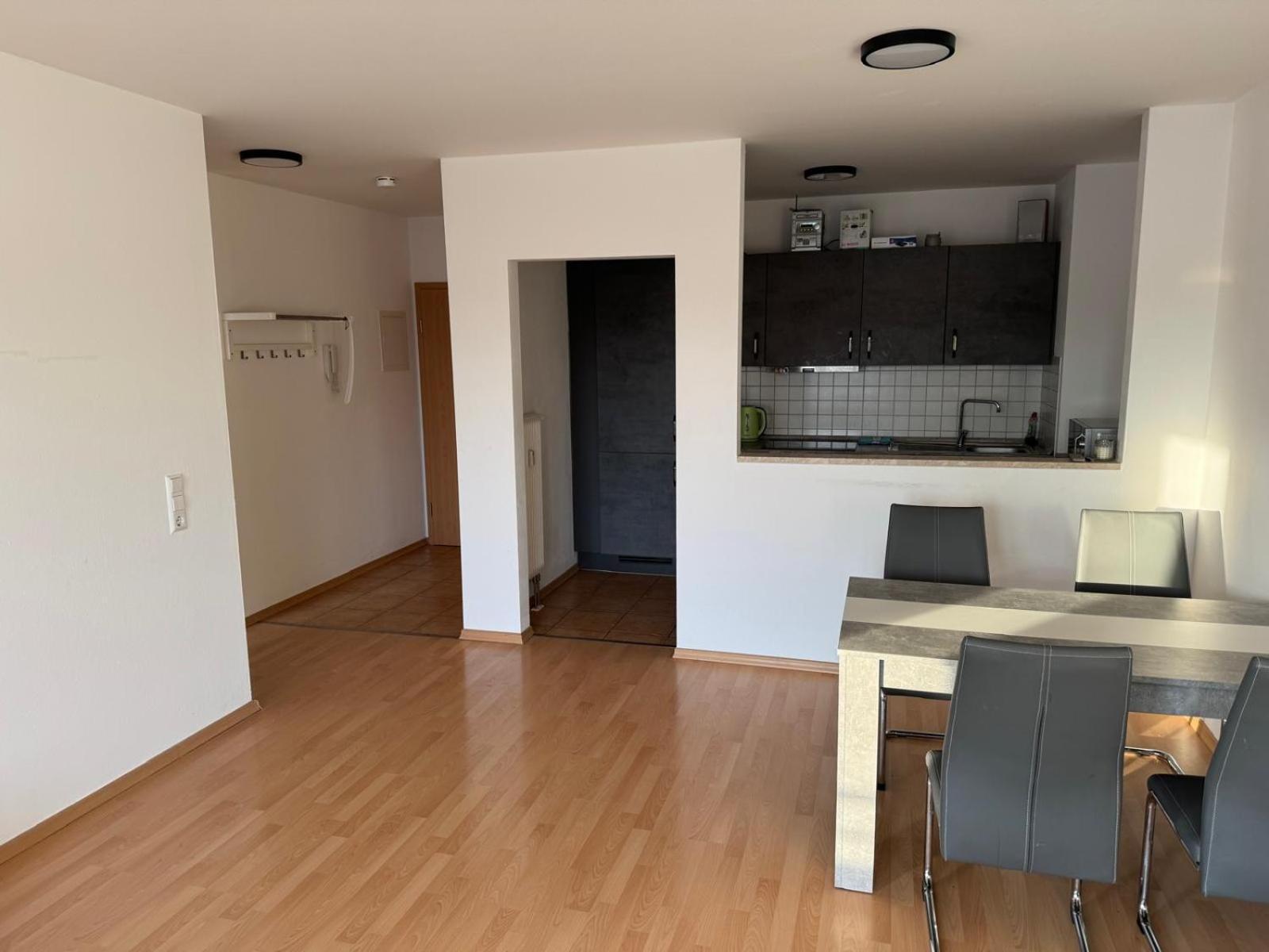 Apartman Straubing *