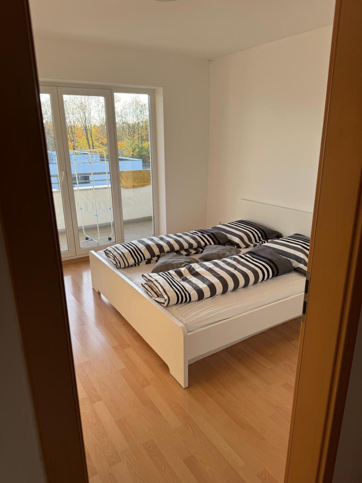 Apartman Straubing Straubing