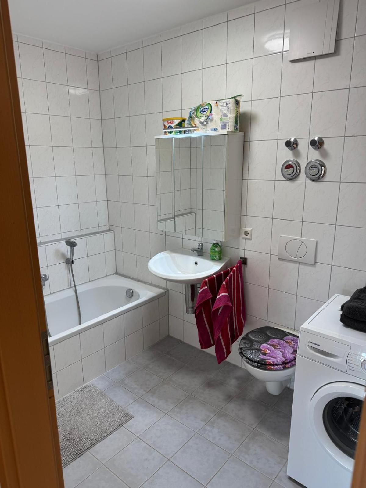 Apartman Straubing * Straubing