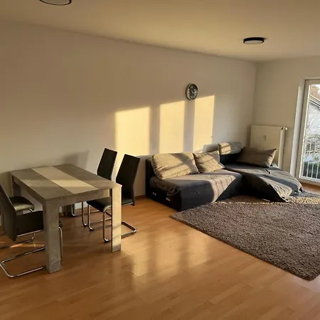 Apartman Straubing Exterior photo