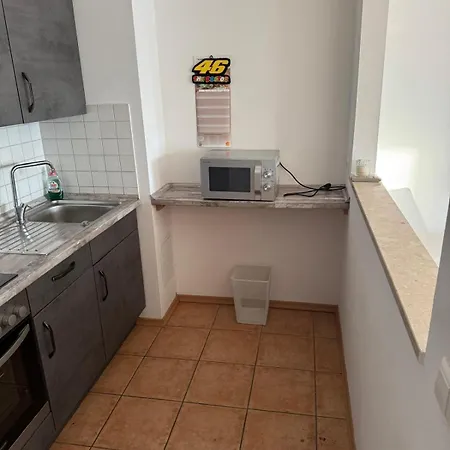 Apartman Straubing Exterior photo