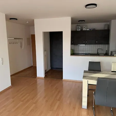 Apartman Straubing Exterior photo