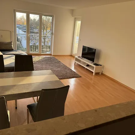 Apartman Straubing Exterior photo