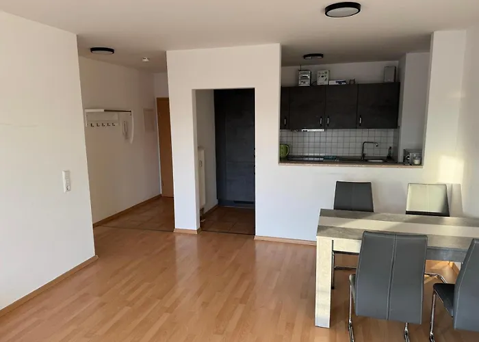 Apartman Straubing