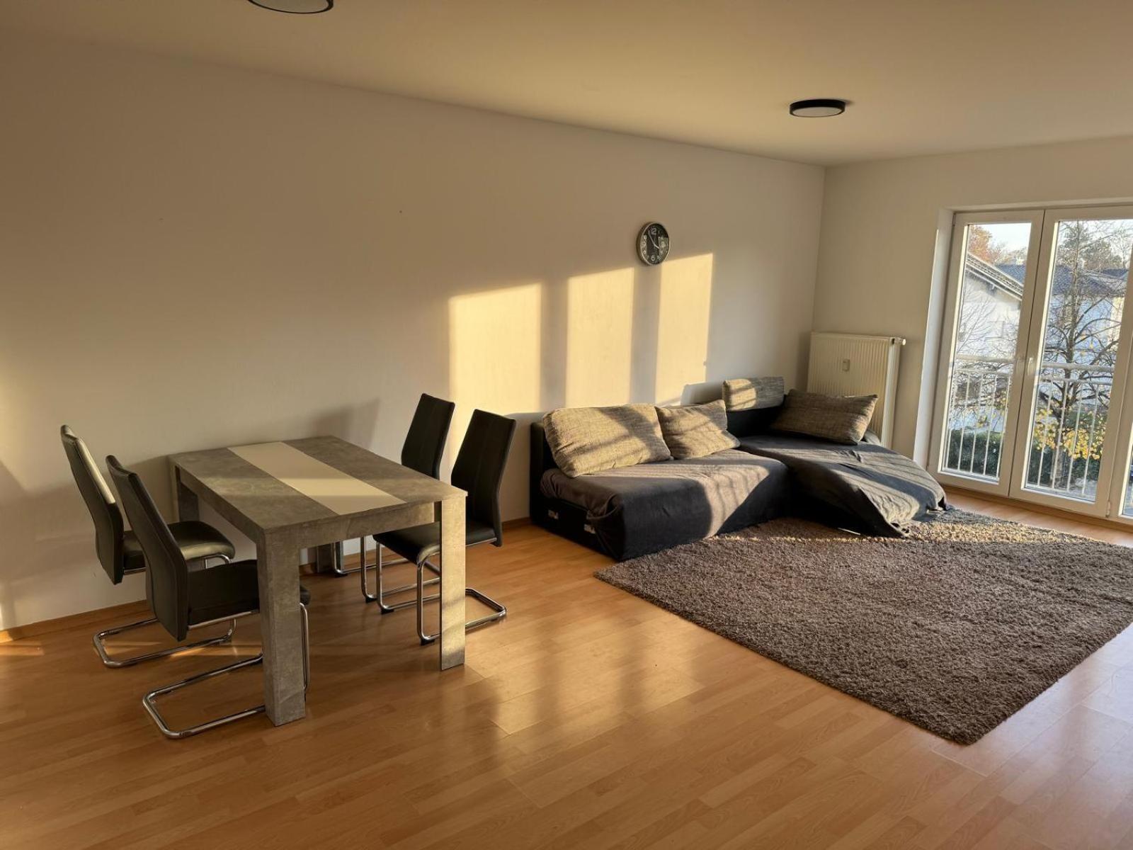 Apartman Straubing