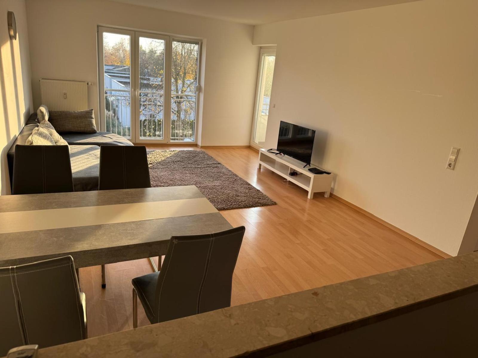 Apartment Apartman Straubing