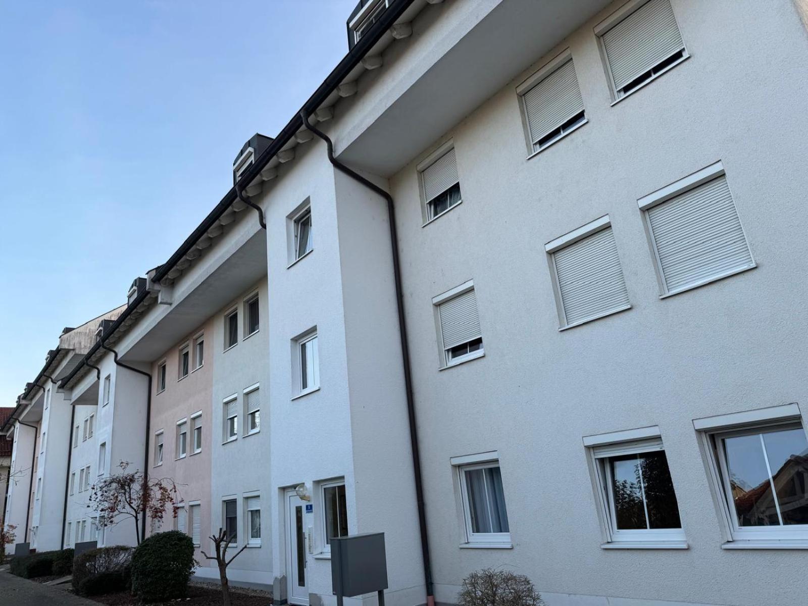 Apartman Straubing Apartment Straubing
